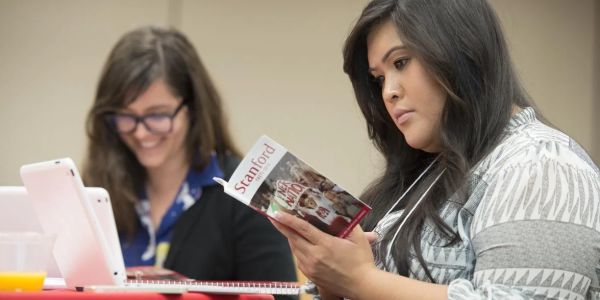 Careers At SLAC | SLAC National Accelerator Laboratory