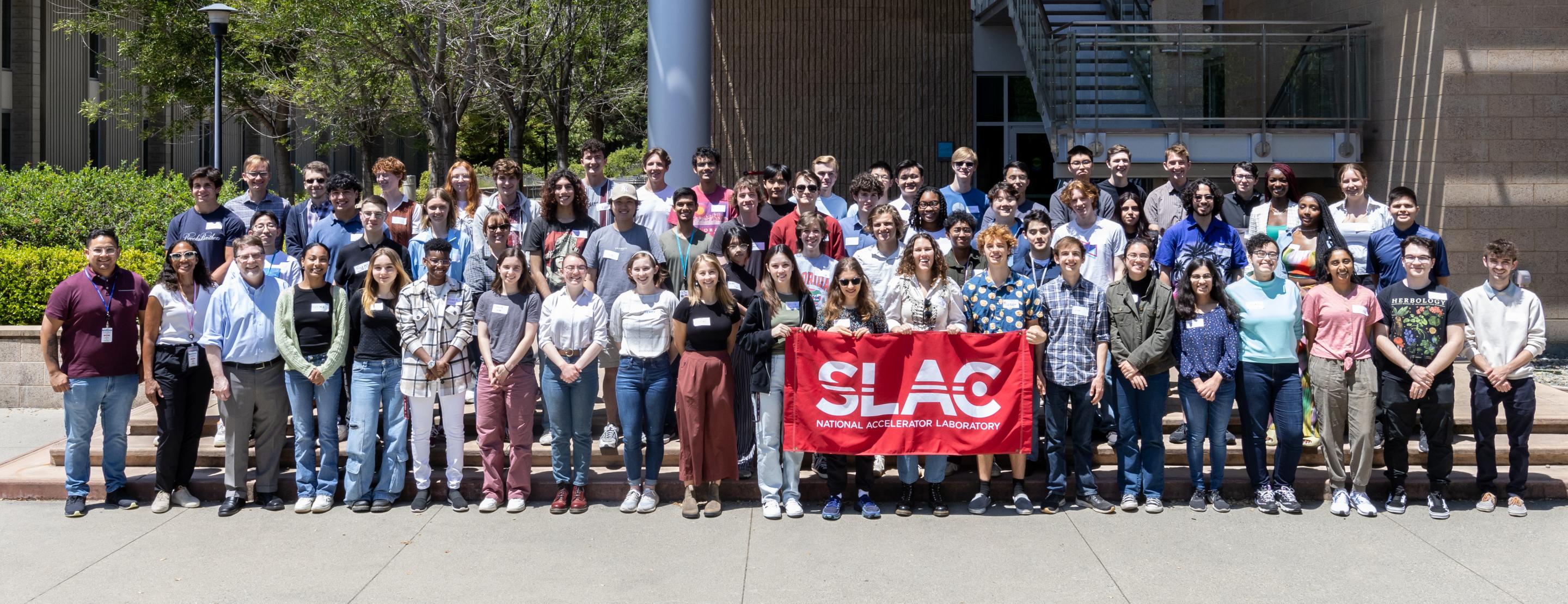 Science Undergraduate Laboratory Internship (SULI) Program | Careers at ...